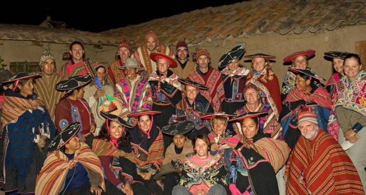 Ecuador & Peru Discovery (Quito to Cuzco) - Dragoman Overland