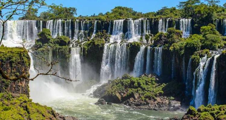 Patagonia & the Emerald Coast (Santiago to Rio De Janeiro) - Dragoman Overland