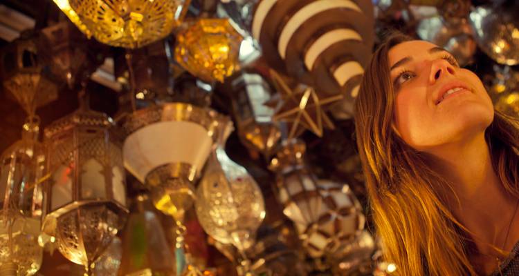 Northern Morocco on a Shoestring - G Adventures