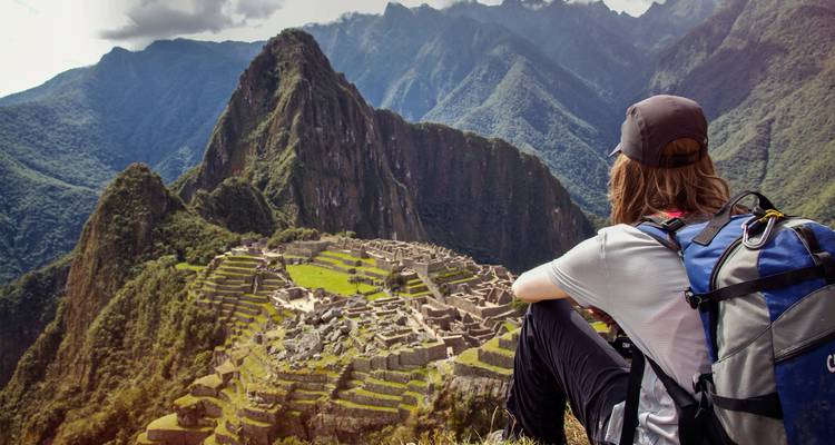 Choquequirao to Machu Picchu Trekking - G Adventures