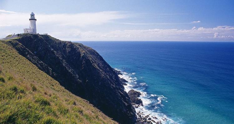 Boutique Sydney to Cairns Tour - 14 Days, small group - No Limit Adventures