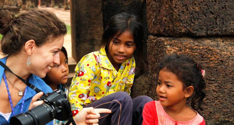 Cambodia: Hike, Bike & Kayak - Intrepid Travel