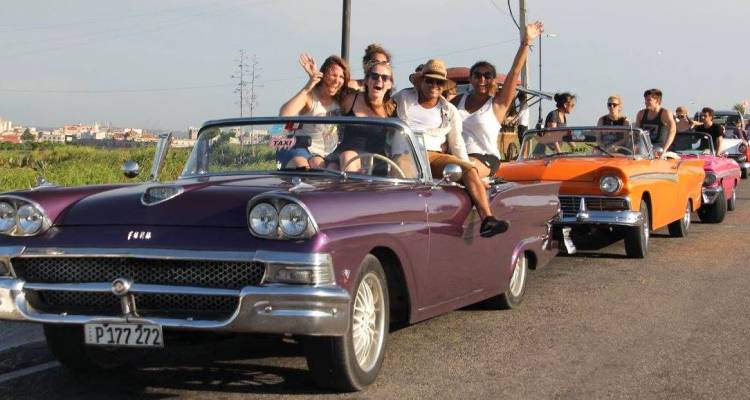 Learn Spanish, Dance & Culture - Cuba 14 Days - Bucanero Adventure