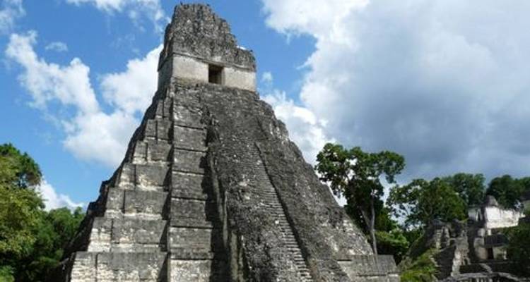 Mayan Trail to El Mirador 5D/4N - Bamba Experience