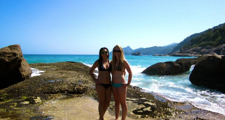 Ilha Grande Experience 4D/3N (LOW Season 01Apr-31May & 01Sep-30Nov) - Bamba Experience