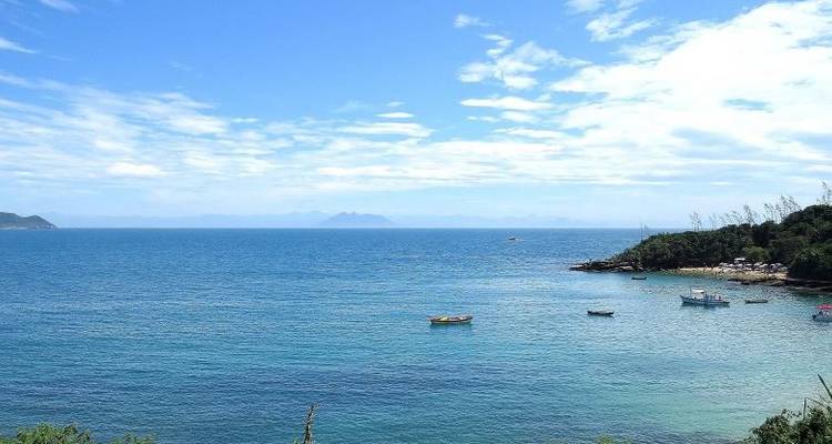 Buzios Paraiso Adventure 4D/3N (HIGH Season 01Dec-31Mar & 01Jun-31Aug) - Bamba Experience