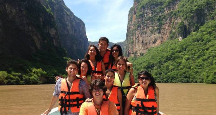 Mayan Secret Adventure 25D/24N - Bamba Experience