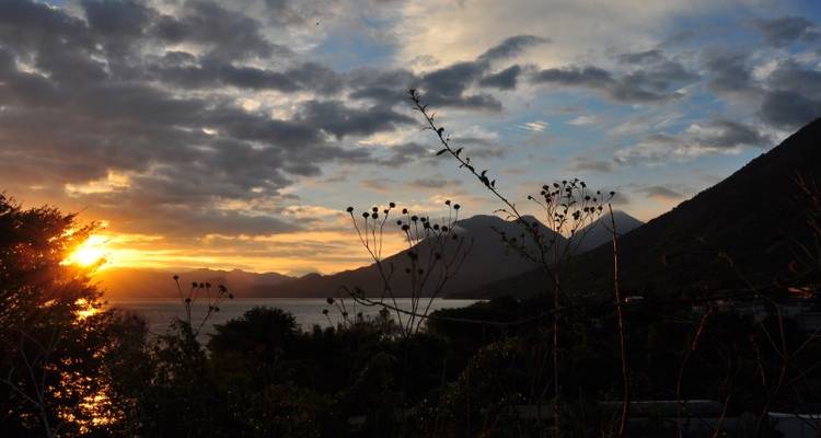 Guatemala Full Monty Adventure 14D/13N - Bamba Experience