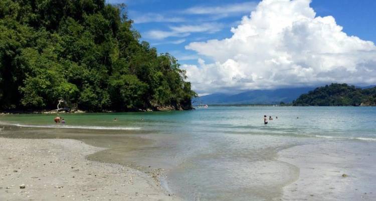Costa Rica Flexipass 4 with 1 free activity - Bamba Experience