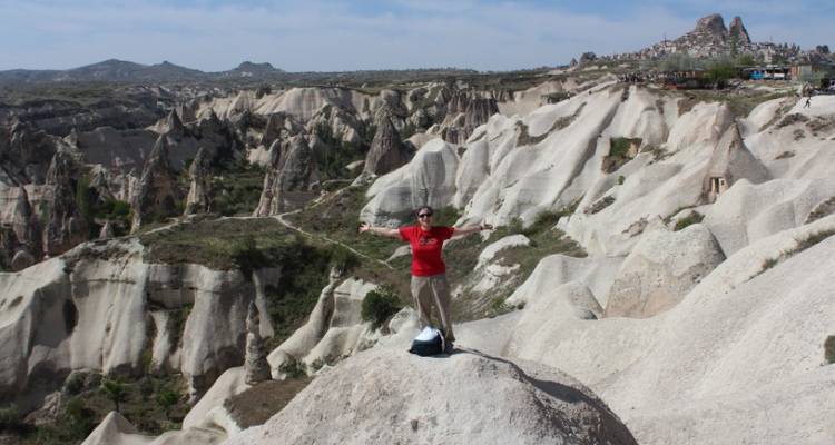 Turkey and Greek Islands Ways (from Athens) - Bamba Experience