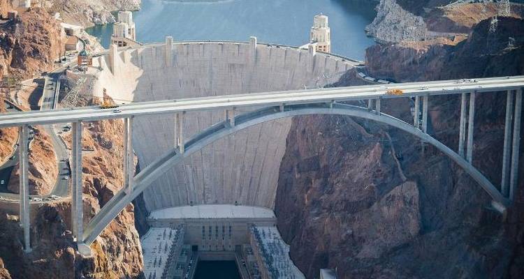 Las Vegas & Grand Canyon Adventure 3D/2N - Bamba Experience