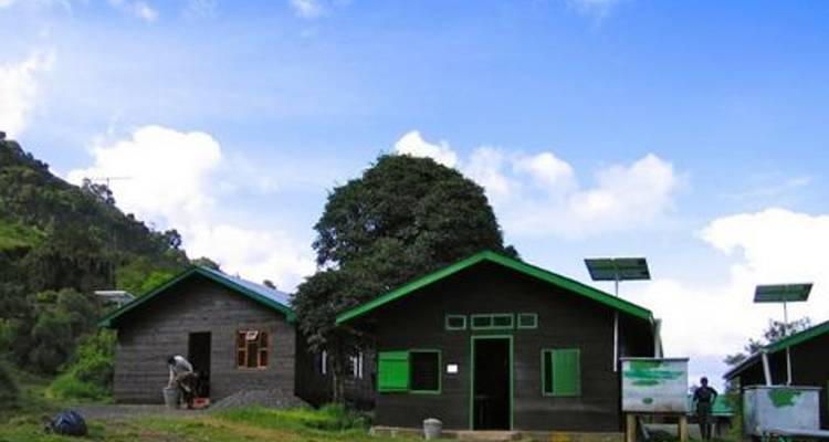 Mount Meru Bamba Trek 4D/3N - Bamba Experience