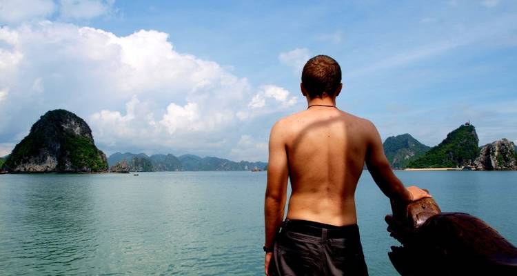Halong Bay & Sapa Adventure 7D/6N - Bamba Experience