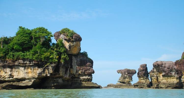 Bako Wildlife Experience 3D/2N - Bamba Experience