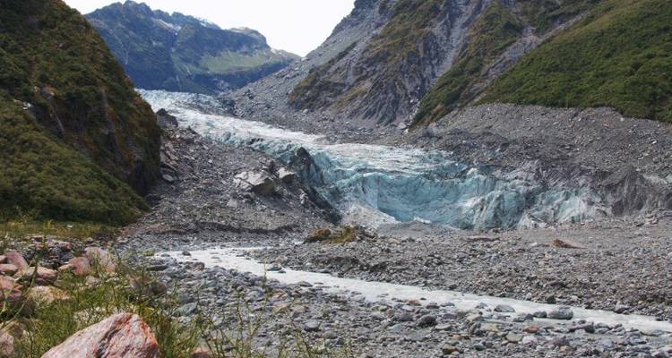 South Island Express Ways (from Christchurch) - Bamba Experience
