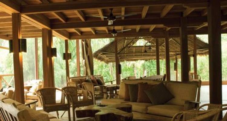 Puerto Maldonado Amazon Superior Lodge 4D/3N (from Puerto Maldonado) - Bamba Experience
