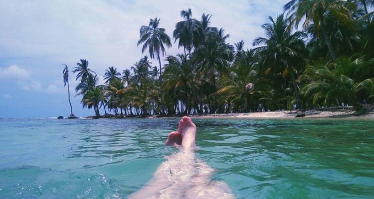San Blas Islands Experience 5D/4N - Bamba Experience