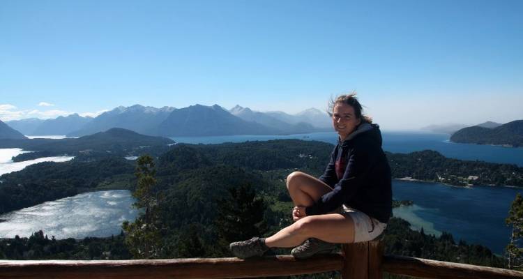 Lago Argentino Ways (from El Calafate) - Bamba Experience