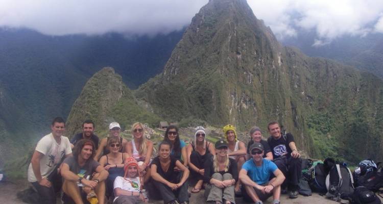 Inca Trail Trek to Machu Picchu 4D/3N (Start Trek on Day 1) - Bamba Experience