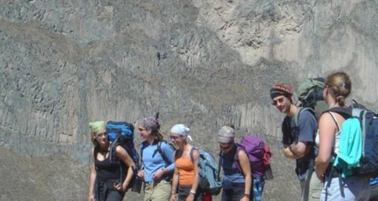 Salkantay Trek to Machu Picchu 6D/5N (Start Trek on Day 2) - Bamba Experience