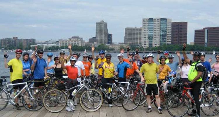 Eastern USA and Canada Ways (from New York City) - Bamba Experience