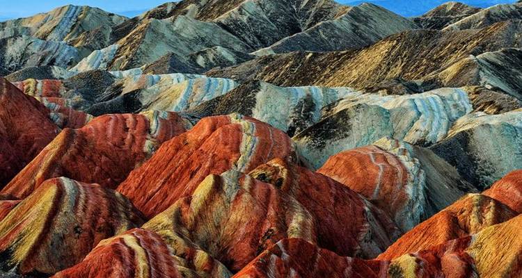Silk Route and South East Asia between Kashgar and Kunming - Dragoman