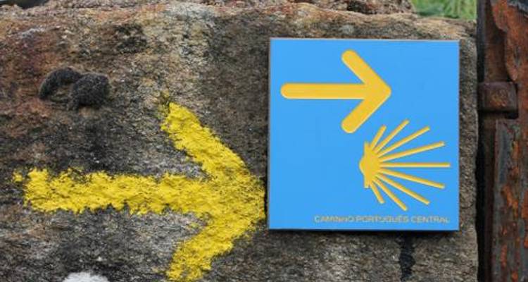 The Portuguese Road - Lisbon to Coimbra - UTracks
