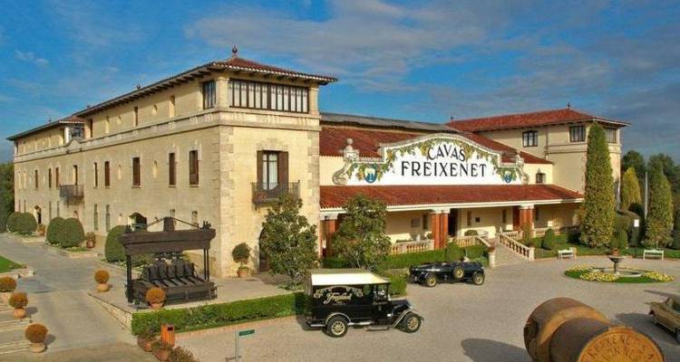 Spain - Barcelona Wine Country Bike Tour - Pure Adventures