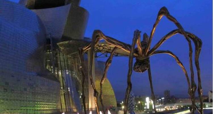 Camino Norte - San Sebastian to Bilbao - UTracks