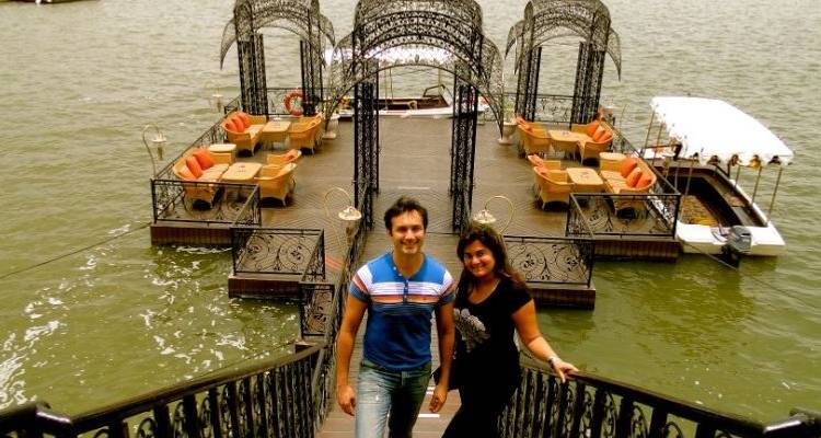 Ranthambore National Park 4D/3N - Bamba Experience
