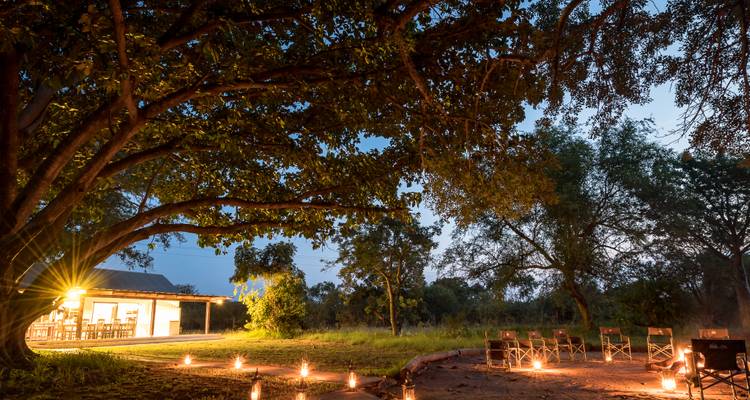 South Africa Mozambique Beach Bush - Sunway Safaris