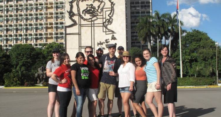 Amando Cuba Homestay Experience 12D/11N - Bamba Experience