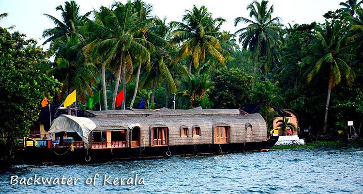 Best of Kerala - GeTS Holidays