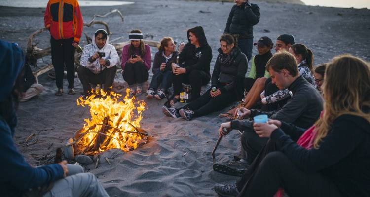 Summer Blast from Picton - Top rated by National Geographic - Flying Kiwi
