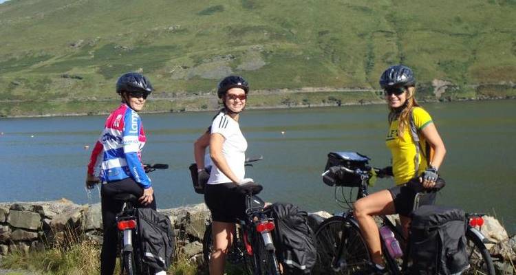 Ireland - Best of the Wild Atlantic Way - Pure Adventures