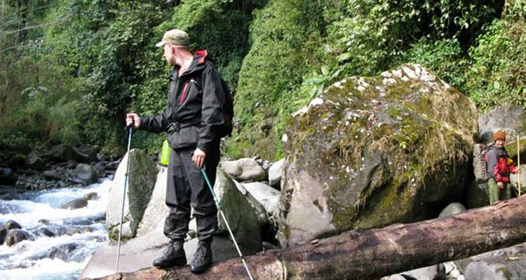 Last Village Trek - 7 Days - Discovery Destination Management