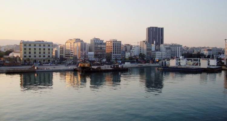 Greek Islands & Turkey Cruise 7D/6N - Bamba Experience