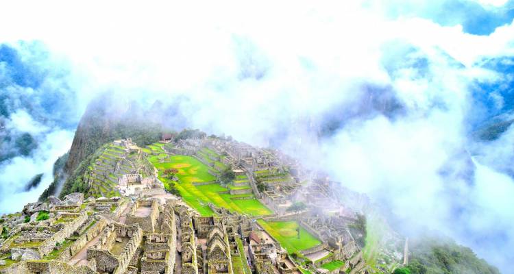 Sacred Valley and Classic Inca Trail to Machu Picchu - Inkayni Peru Tours