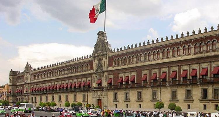 Colonial Mexico Experience 4D/3N - Bamba Experience