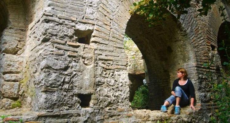 Full Turkey & Gulet Experience 15D/14N - Bamba Experience