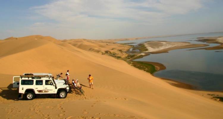Swakopmund & Sossusvlei Safari 4D/3N - Bamba Experience