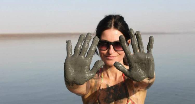Jerusalem & Dead Sea Experience 4D/3N - Bamba Experience