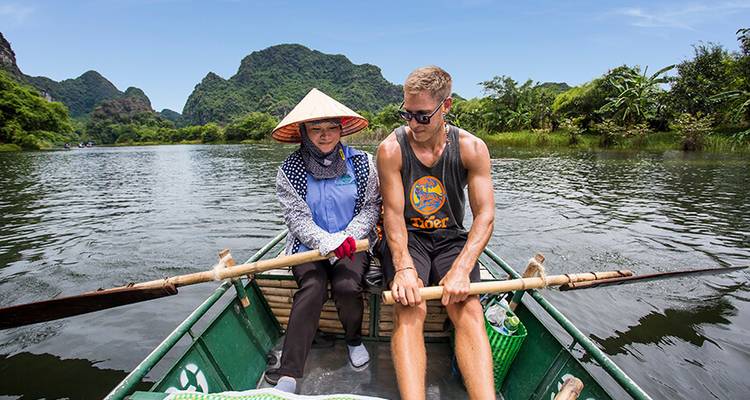 Lot Pass (Thailand, Laos, Cambodia, Vietnam) - Stray Asia