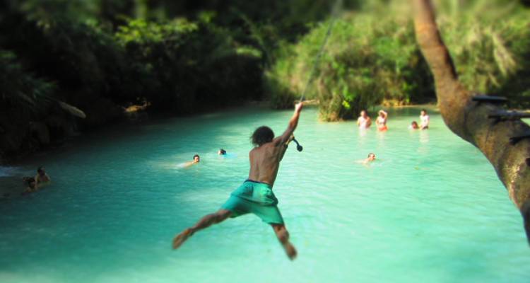 Tom Yum Pass (Thailand, Laos) - Stray Asia
