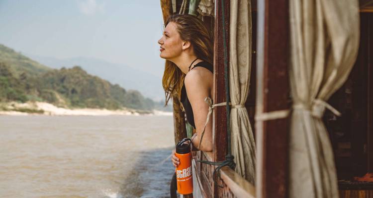Little Laos Pass (Northern Thailand and Laos) - Stray Asia
