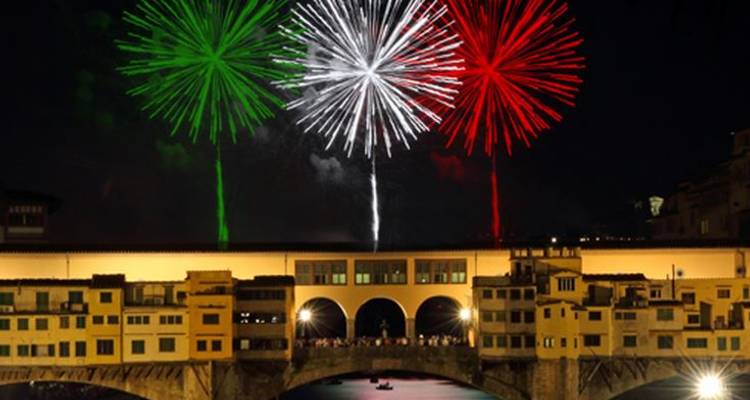 Christmas & New Year Italian Delights - 12 days - Expat Explore Travel