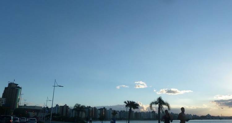 Florianopolis Beach Break 3D/2N - Bamba Experience