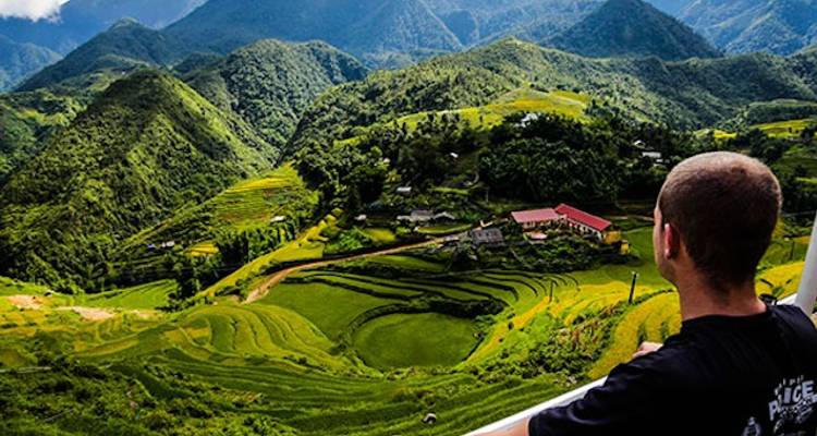 Vietnam Explorer - Life Before Work Travel
