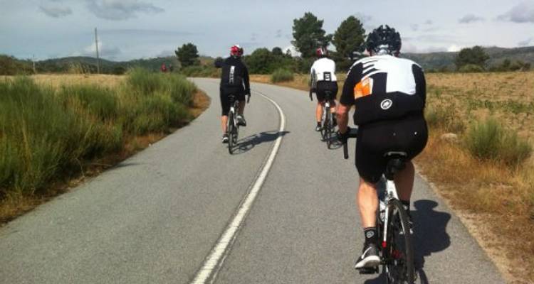 Self-guided bike tour in Portugal: the Alentejo's wine country and historical sites - Go Cycling Portugal