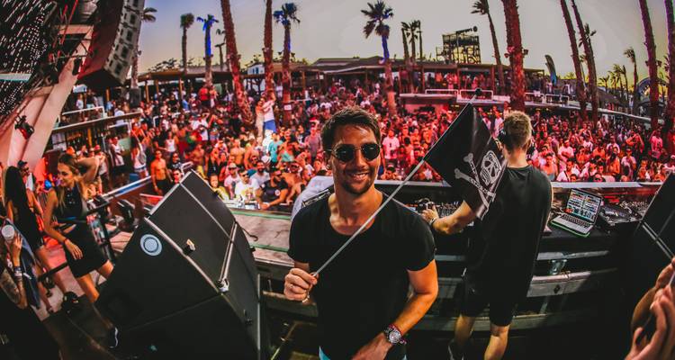 Island Beats (Sonus Festival) - Beats Travel